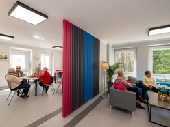 Nowy Dzienny Dom Opieki Medycznej w Łodzi otwarty. Dla kogo jest i co oferuje?