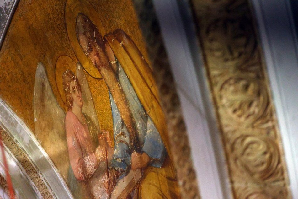 Łódź. Wielka metamorfoza cerkwi św. Aleksandra Newskiego