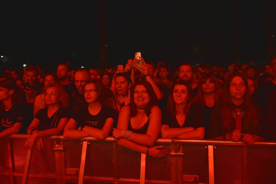 Łódź. Cool Kids of Death na Łódź Summer Festival 2025! Energia i bezkompromisowe brzmienia