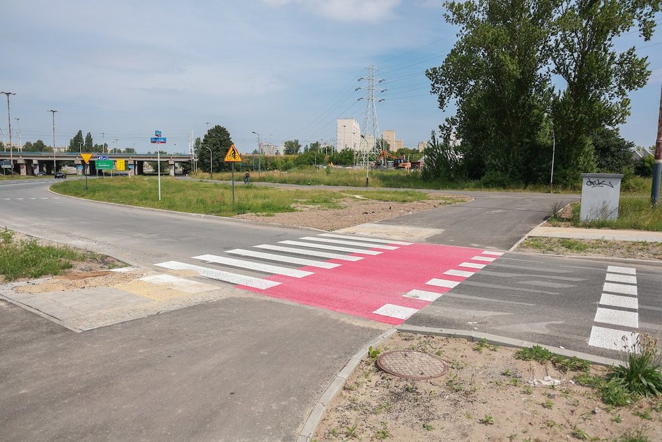 Łódź. Nowa organizacja ruchu na Retkini w Łodzi. Sprawdź, o jakich zmianach musisz pamiętać!