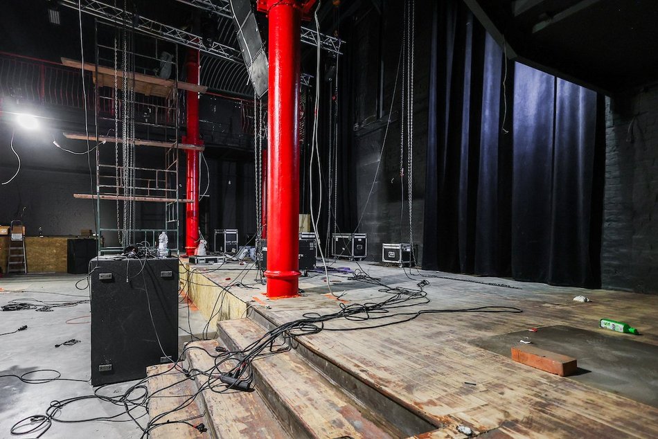 Łódź. Był słynny Lordi’s, będzie Larum! Nowy klub na Piotrkowskiej