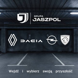 Reklama Jaszpol