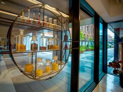 Polmos w Łodzi zakończył działalność prawie 18 lat temu. Jakie były początki przedsiębiorstwa?