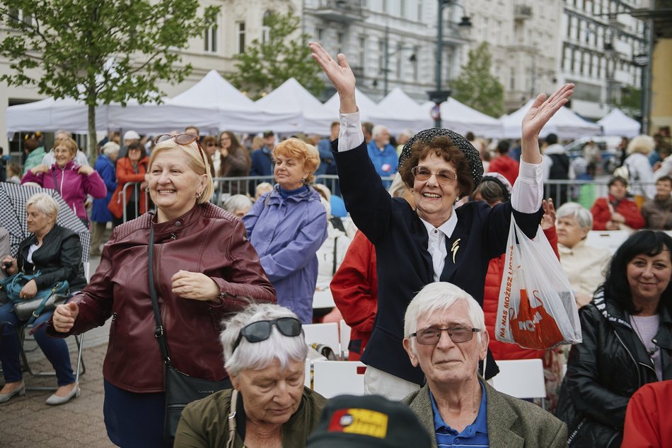 Łódzkie Senioralia