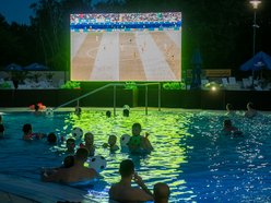 Finał EURO 2024 w Aquaparku Fala