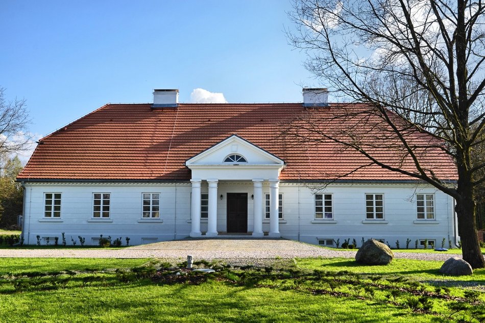 Łódź. TOP 10 atrakcji Parku Krajobrazowego Wzniesień Łódzkich