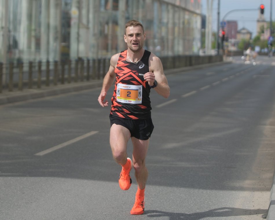 DOZ Maraton Łódź 2024 zdjęcia