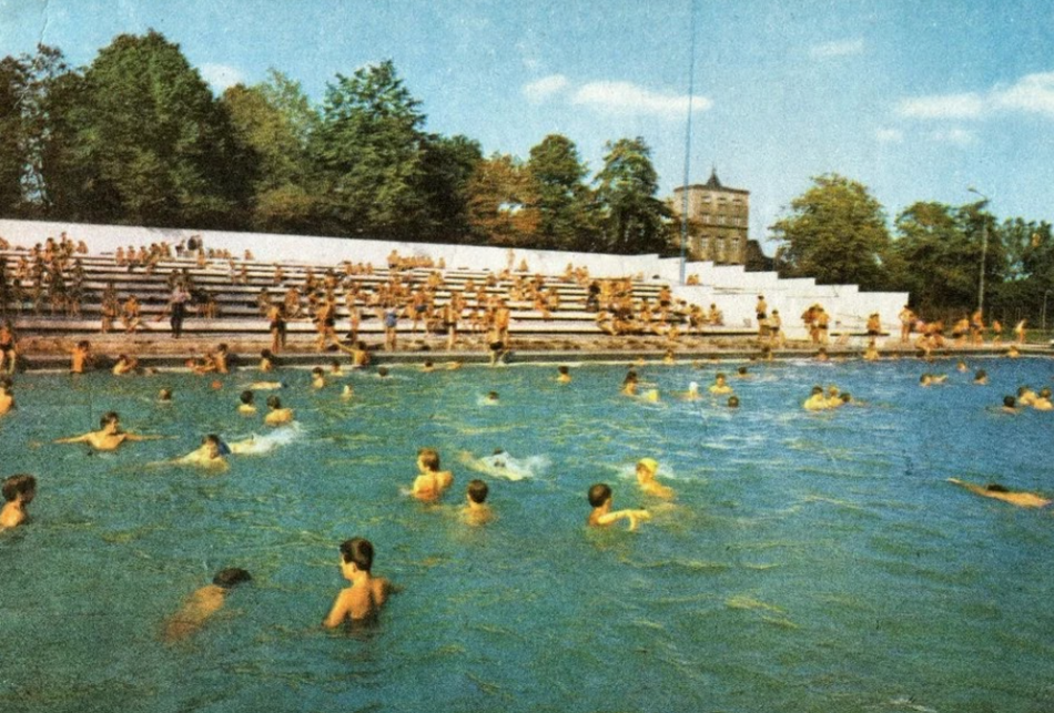 Łódź. Relaks w dawnej Łodzi. Poznaj najbardziej kultowe miejsce wypoczynku w PRL!