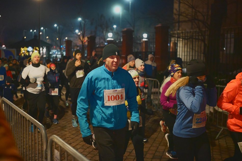 Łódź. Bieg Trzech Króli w Łodzi. Brałeś w nim udział? Odszukaj się na zdjęciach!