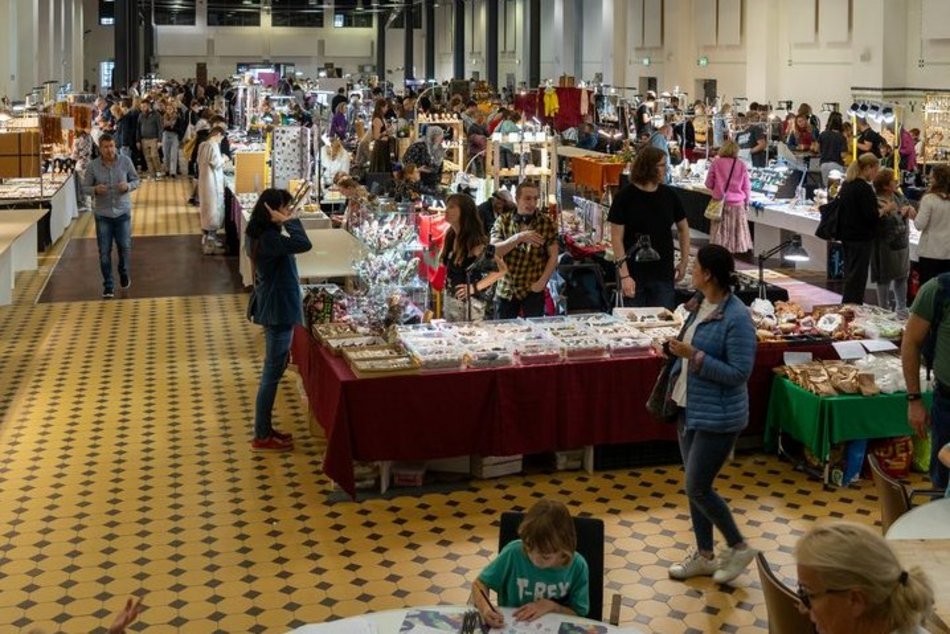 Ale okazy! Festiwalu Minerałów i Biżuterii „Skarby Ziemi” czekają na twoją wizytę