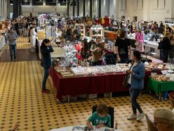 Ale okazy! Festiwalu Minerałów i Biżuterii „Skarby Ziemi” czekają na twoją wizytę