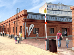 Łódź. Fabryka Sztuki w Łodzi zmienia się dla Łodzian. Nowe plany dla przestrzeni artystycznej