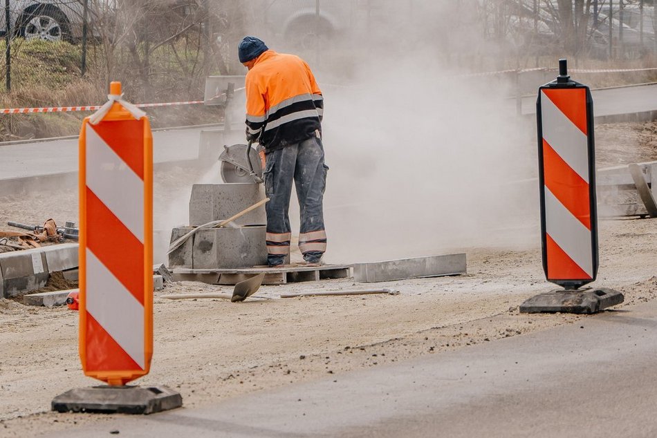 Łódź. Gruntówki w Łodzi przechodzą do lamusa! Nowa pula 21 dróg gotowa do końca kwietnia