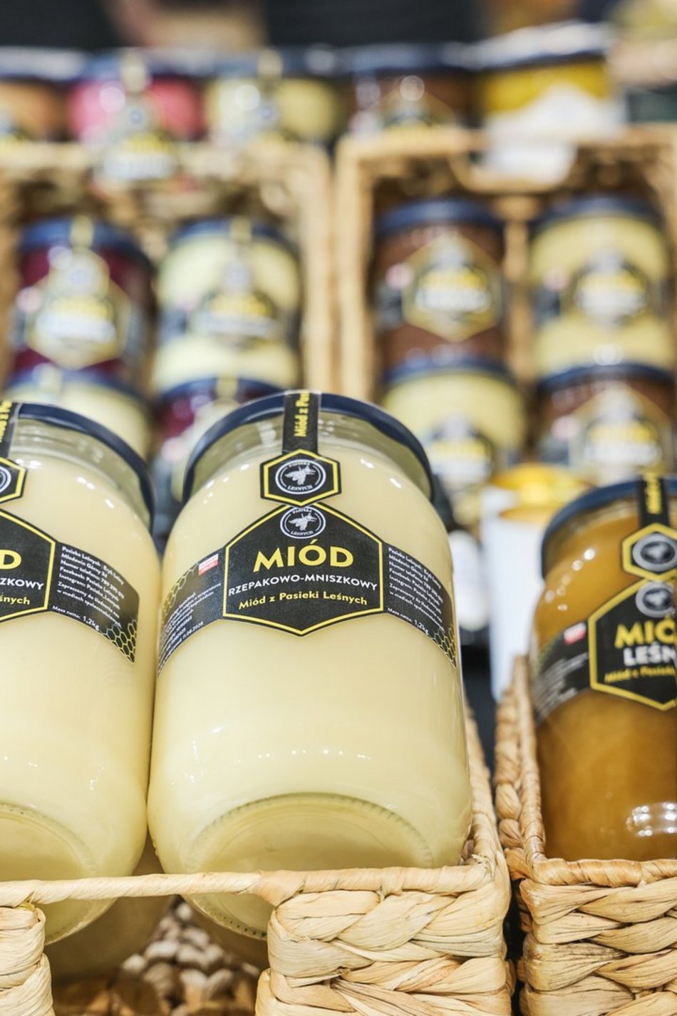 Festiwale kulinarne i rękodzieła w hali Anilany. Zobacz, jak było i kup bilet na kolejny dzień