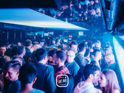 Łódź. Dawne kluby w Łodzi. Pamiętasz Gossip, Nexus, Spinkę, Heaven i inne?