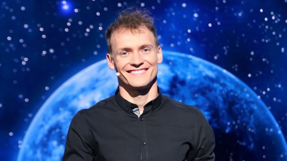 Łódź. Student Politechniki Łódzkiej wygrał 1 z 10. To jeden z najlepszych wyników w historii programu!