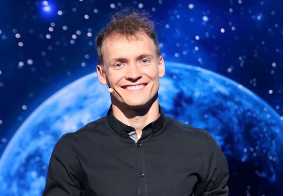 Łódź. Student Politechniki Łódzkiej wygrał 1 z 10. To jeden z najlepszych wyników w historii programu!