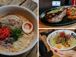 Łódź. Łódź kulinarną stolicą Polski! Pyszne rameny, kuchnia autorska, mistrzowskie śniadania i więcej