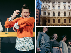 Łódź. Letnia Scena Domu Literatury wraca do Łodzi! Spektakle dla widzów w każdym wieku