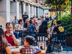 Afterparty po Łódź Summer Festival 2025. Monopolis zaprasza na koncert jazzowy i rodzinne atrakcje!