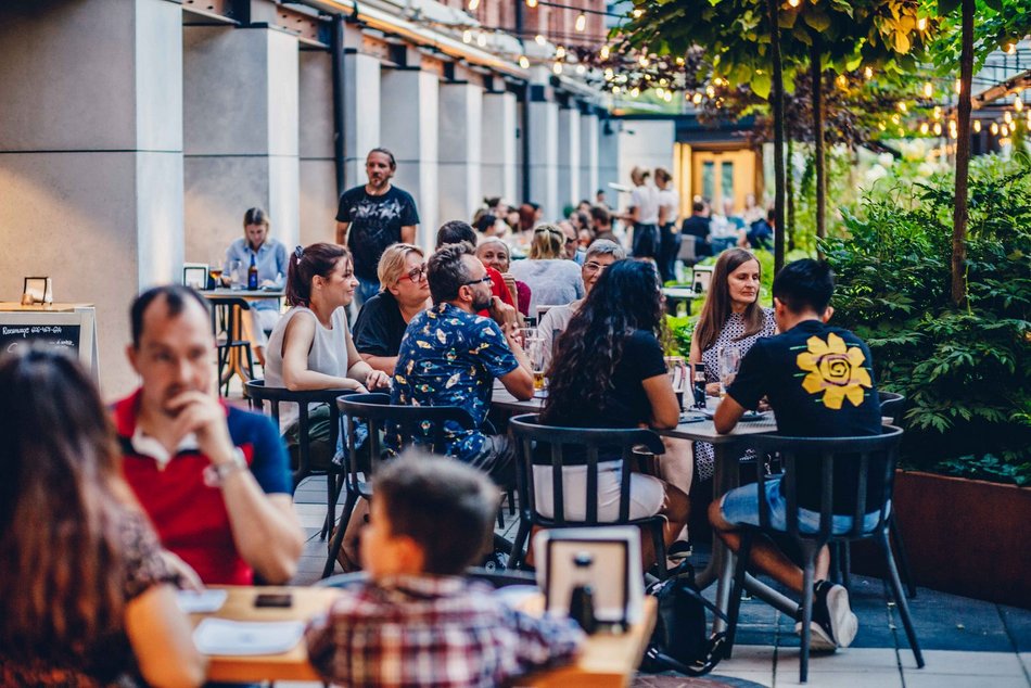 Afterparty po Łódź Summer Festival 2025. Monopolis zaprasza na koncert jazzowy i rodzinne atrakcje!