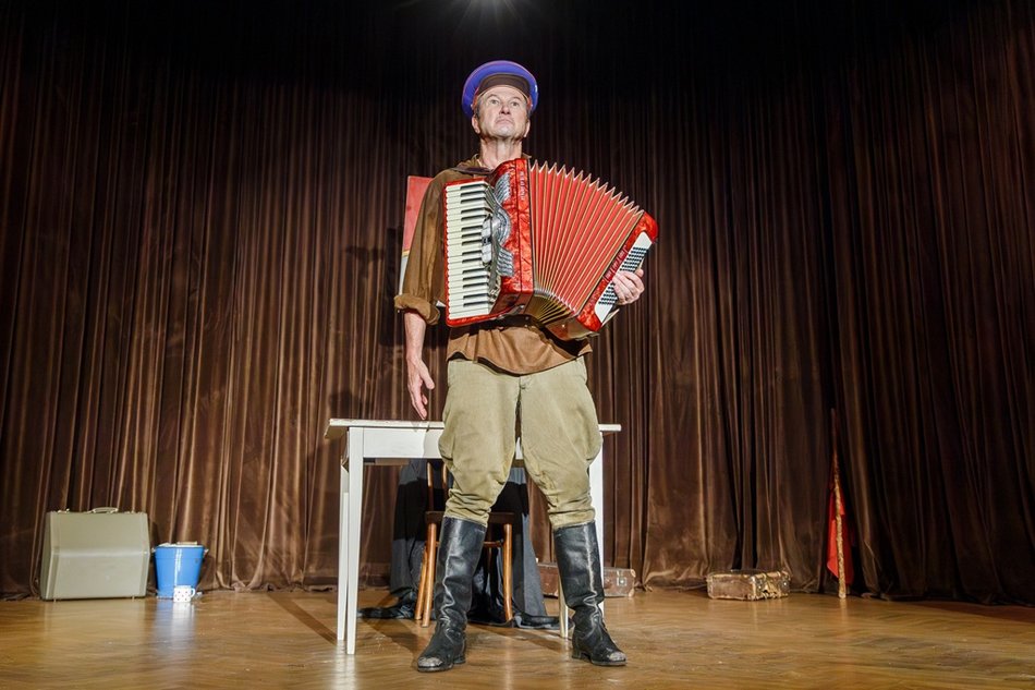 Teatropolis 2025 w Łodzi