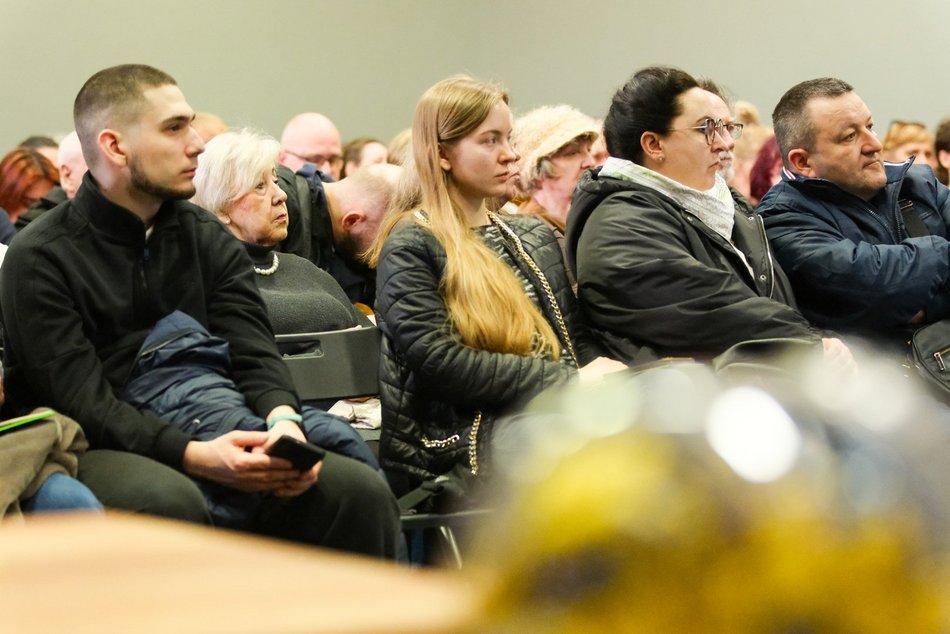 Kolej Dużych Prędkości w Łodzi. Ostatnie spotkanie z wykonawcą i inwestorem za nami