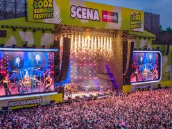 Łódź Summer Festival 2026 idzie na rekord! Dwie sceny, 24 artystów, pełne hotele i wielkie zasięgi!