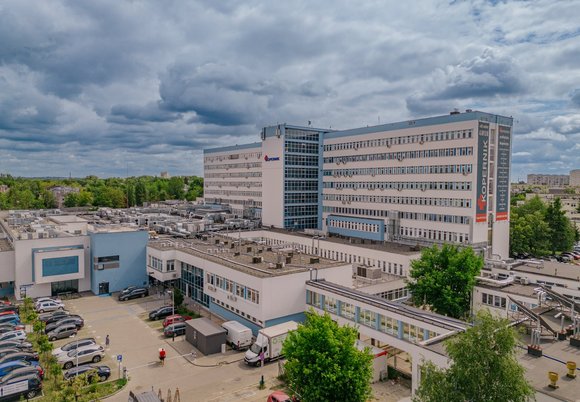 Łódź. Szpital Kopernika w Łodzi z innowacyjnym urządzeniem. To rewolucja w operacjach