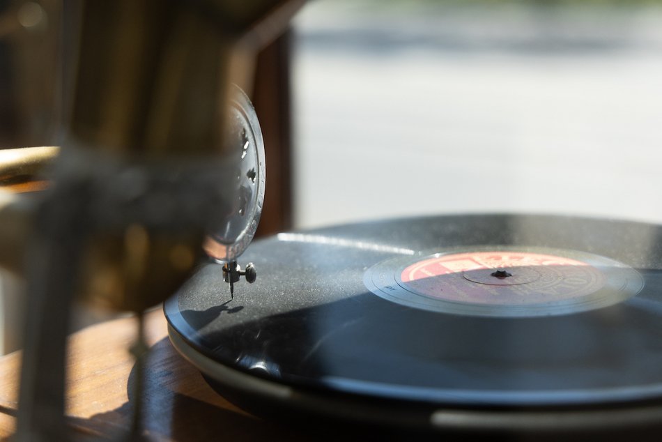 Łódź. Gdzie w Łodzi kupić płyty winylowe? Gama, Winyl Love, Ale Jazz i więcej