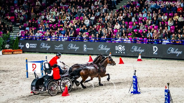 Cavaliada Tour po raz pierwszy w Łodzi! Bilety są już w sprzedaży