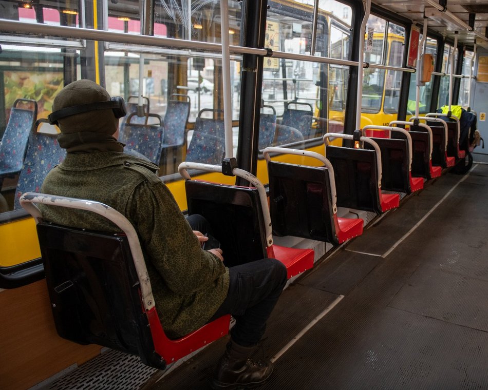 Kultowe tramwaje MPK Łódź