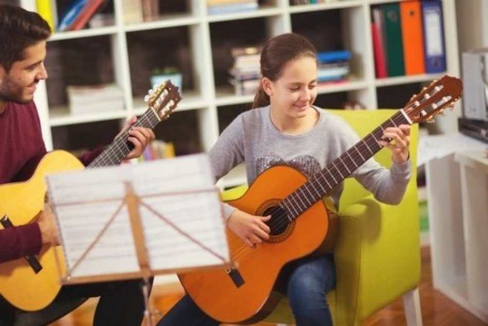 Co robić po szkole w Łodzi? Bogata oferta zajęć pozaszkolnych dla dzieci