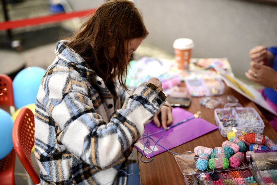 Ostatni rodzinny piknik z okazji 600. Urodzin Łodzi