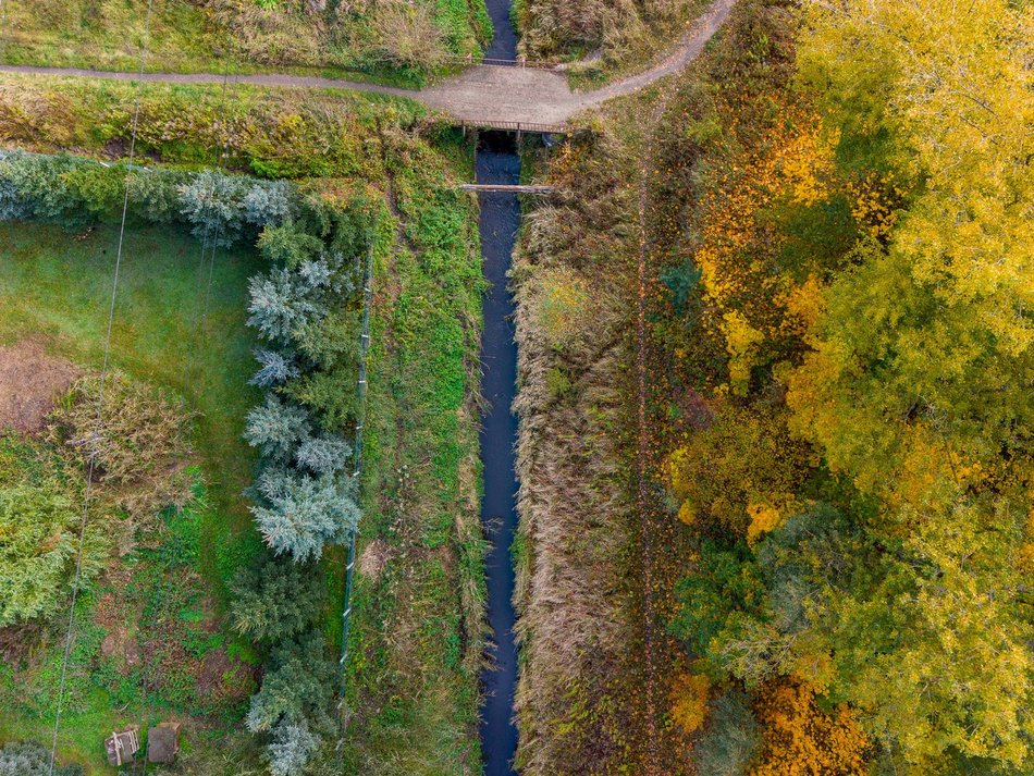 Będą nowe plany miejscowe dla dolin Olechówki, Bzury i Łagiewniczanki