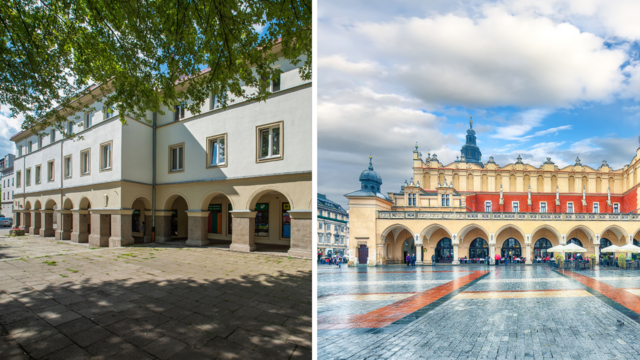 Łódź to Polska w pigułce. Plaża, góry i inne atrakcje z całego kraju w jednym mieście! [ZDJĘCIA]