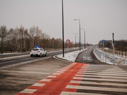 Trasa Górna już otwarta! Dojazd do autostrady A1 jest łatwiejszy