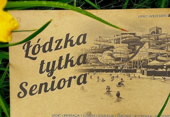 Łódzka Tytka Seniora