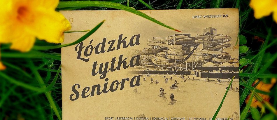 Łódzka Tytka Seniora