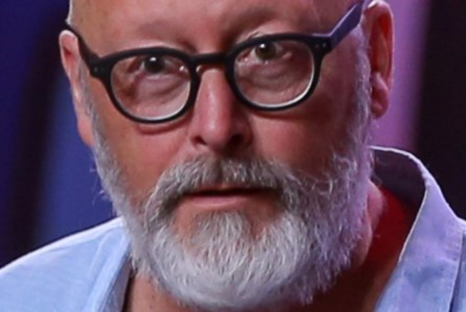 Wojciech Smarzowski odsłoni gwiazdę w Alei Gwiazd na Piotrkowskiej