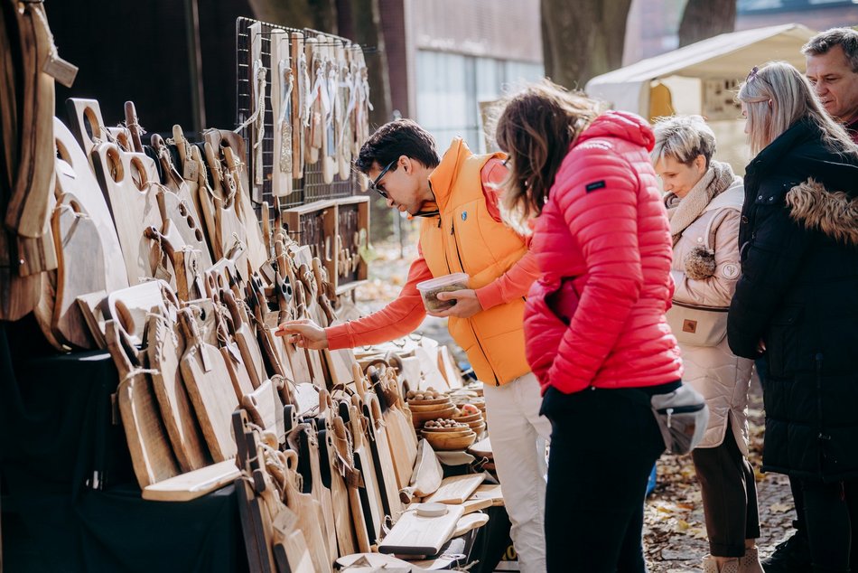 Łódź. Masa wydarzeń w weekend