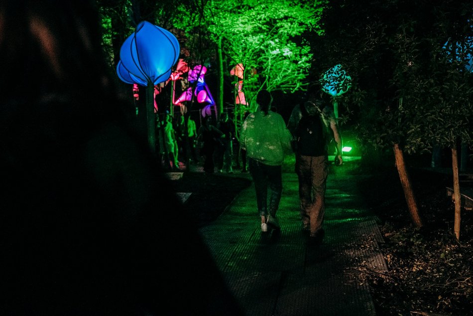 Łódź. Audioriver 2025 w Łodzi trwa w najlepsze. Ogromna energia i świetna zabawa