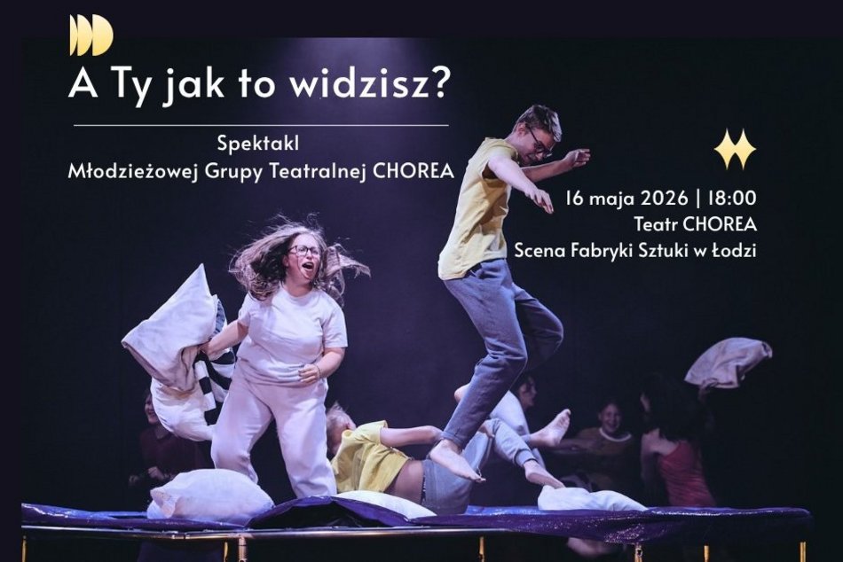 Łódź. Co robić w weekend w Łodzi? Noc Muzeów, Senioralia, spotkanie z Lubaszenko