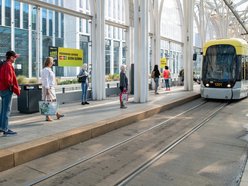 Łódź. Korzyści z trasy W-Z