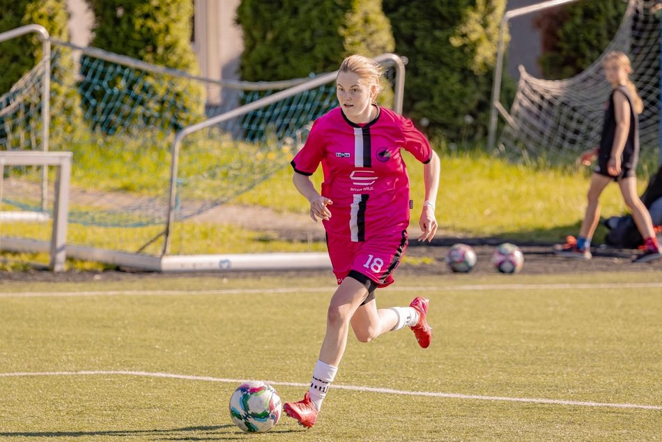 AKS Czarne Panterki cały sezon bez porażki