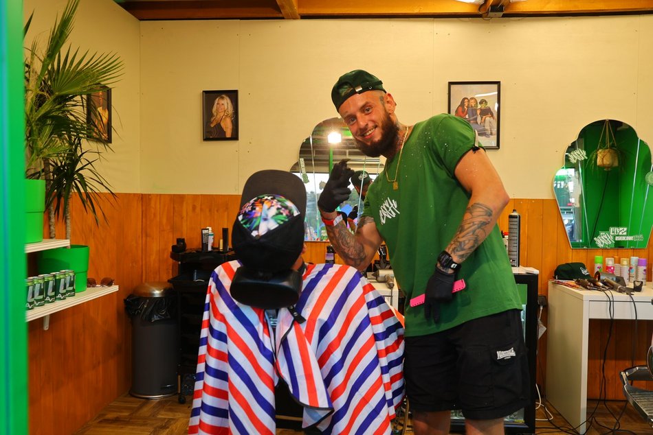 Audioriver 2024 w Łodzi