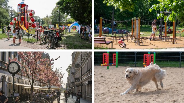 Rusza Budżet Obywatelski Łódź 2026. Zobacz TOP 10 zrealizowanych projektów i zmotywuj się do działania!