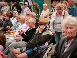 Łódź. Letnie Koncerty w Altanie. Filmowa muzyka w interpretacji zespołu Tripper Stompers