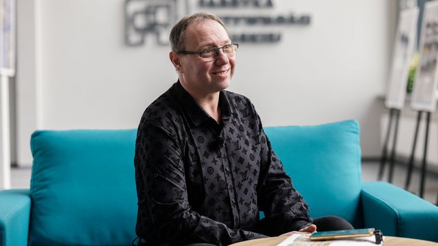 Ostatnie dni Budżetu Obywatelskiego Łódź 2027. Bądź jak pan Witold i złóż projekt!