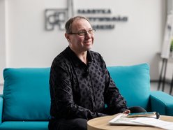 Ostatnie dni Budżetu Obywatelskiego Łódź 2027. Bądź jak pan Witold i złóż projekt!